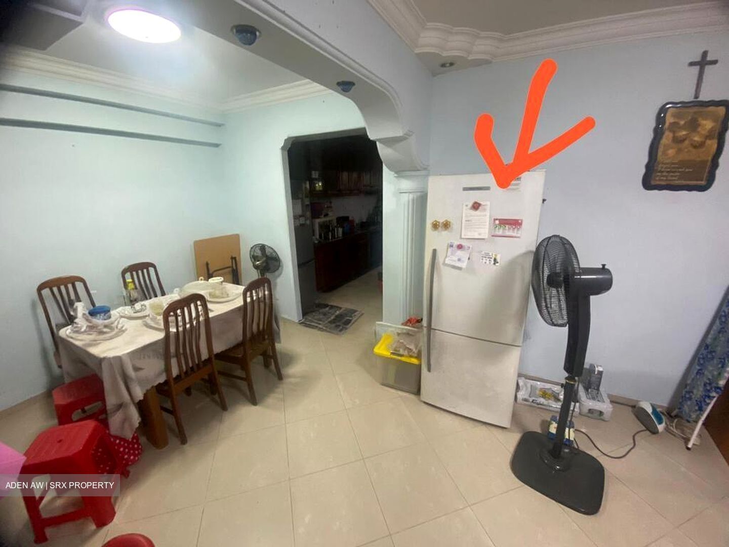 Blk 501A Montreal Spring (Sembawang), HDB 5 Rooms #553232831